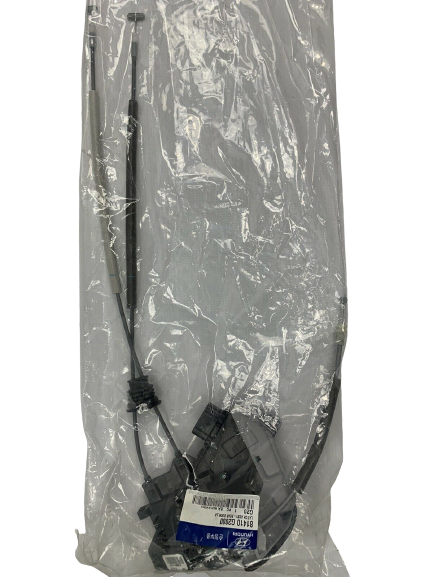 GENUINE Rear Right Door Lock Actuator Motor for Hyundai Ioniq 17-20 81420G2000