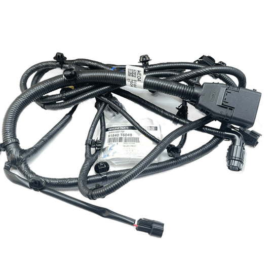 GENUINE 91840T6040 Wiring Wire Harness Front End Module for Genesis GV80 20-22