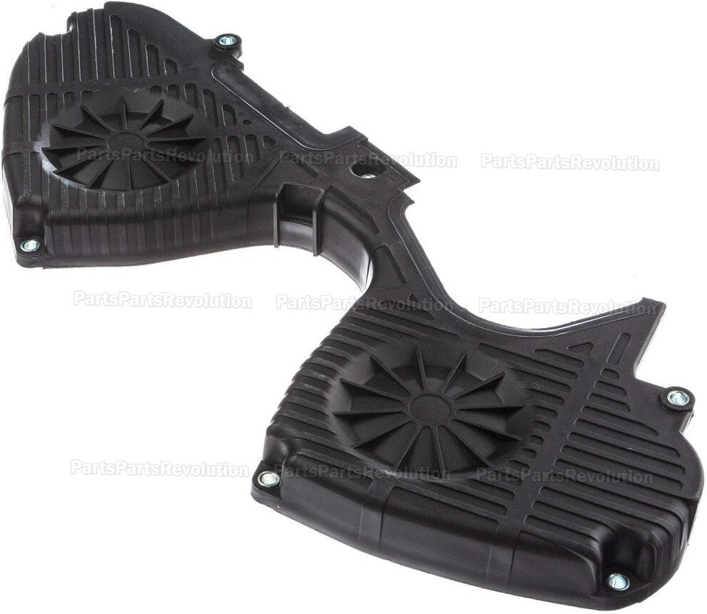 GENUINE Engine Timing Cover 2136037501 for Kia Sportage Optima 2001-2010