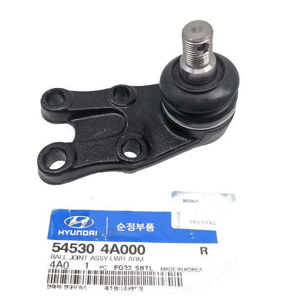 GENUINE 545304A000 Ball Joint Assy for Hyundai Kia H1 Pick-up Libero Starex
