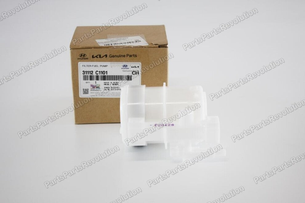 Filter 31112C1101 for Hyundai Sonata 2018-2019