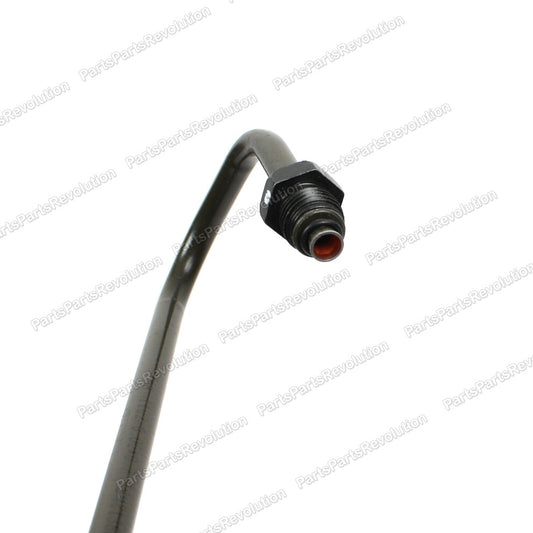 Power Steering Pressure Hose 575102C200 for Hyundai Tiburon 2.7L 2003-2008