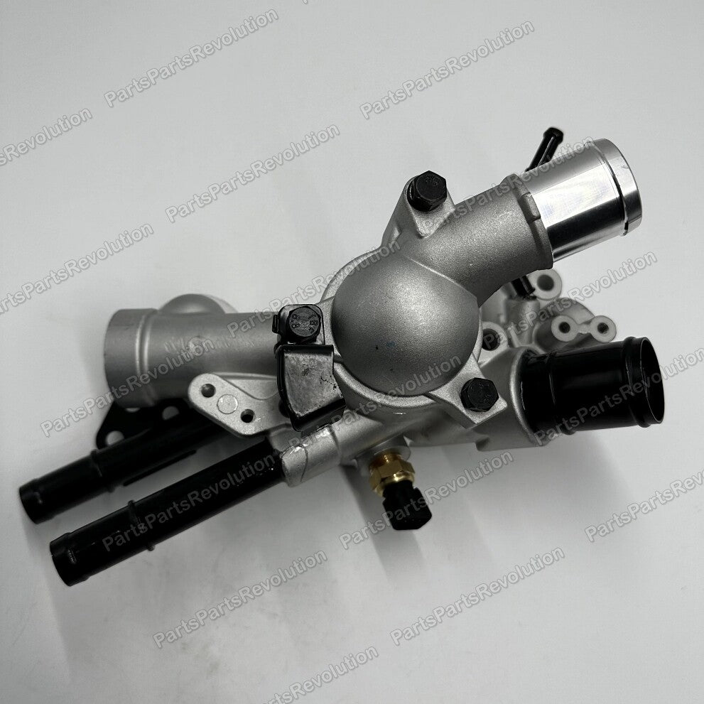 GENUINE Thermostat 2560025003 for Hyundai Sonata 06-08