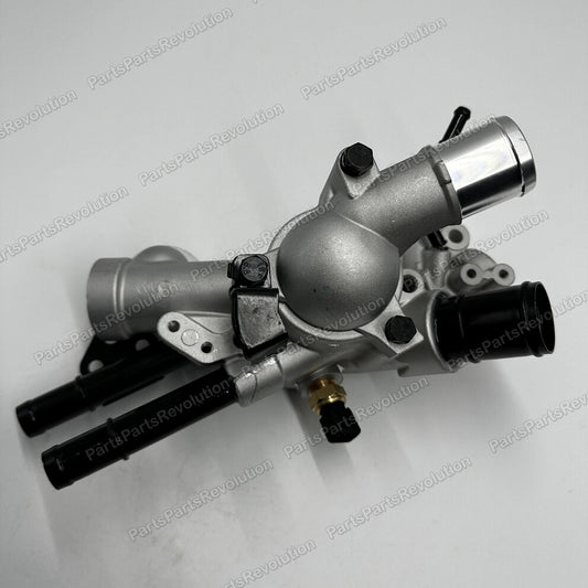 GENUINE Thermostat 2560025003 for Hyundai Sonata 06-08