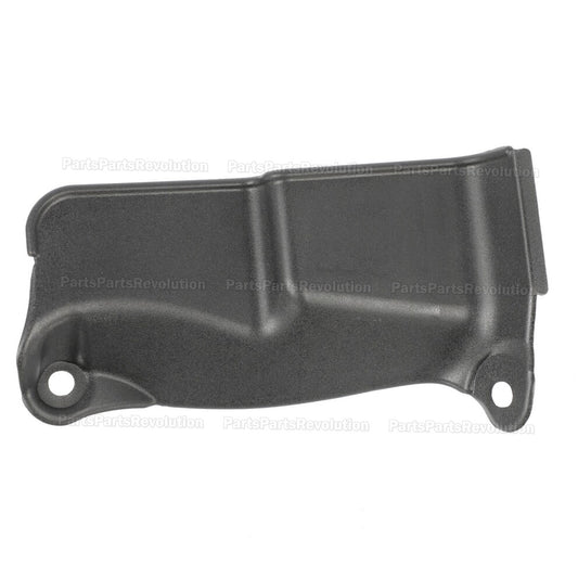 GENUINE Deflector 868623X200 Right for Hyundai Elantra Coupe Elantra 2014-2016