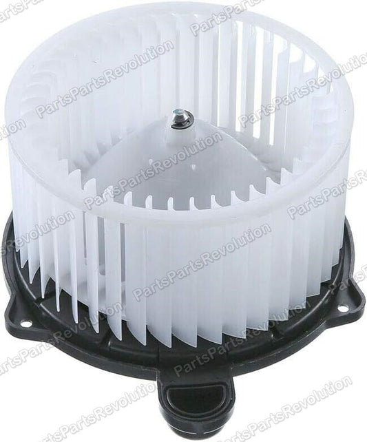 AC Blower Heater Motor Fan for Kia Sedona Optima Hyundai Santa Fe Sonata Elantra