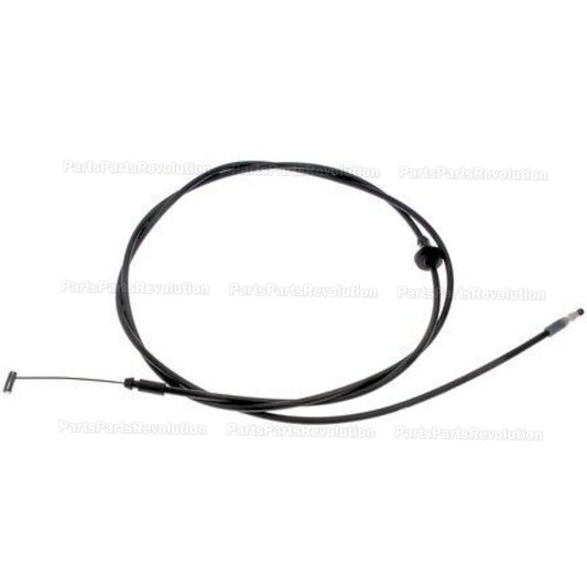 GENUINE Release Cable 811903E001 for Kia Sorento 2003-2009