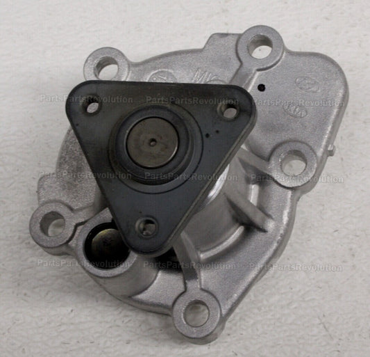 GENUINE Water Pump 251102G000 for Kia Forte Koup Optima Rondo 2009-2010