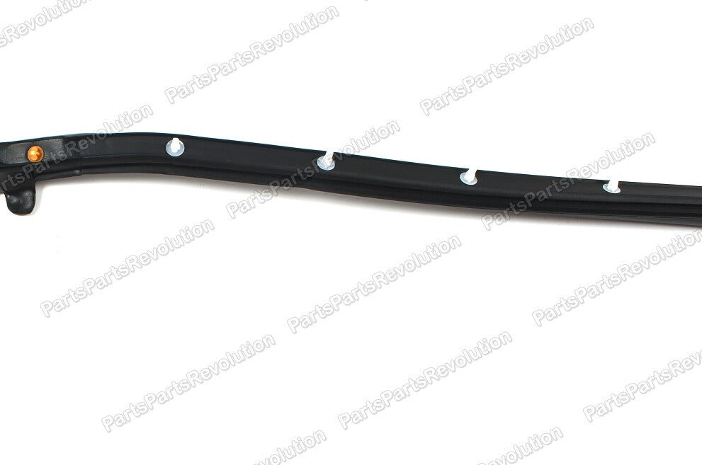 GENUINE Door Weather-Strip Front DRIVER for 06-11 Hyundai Azera 821303L000