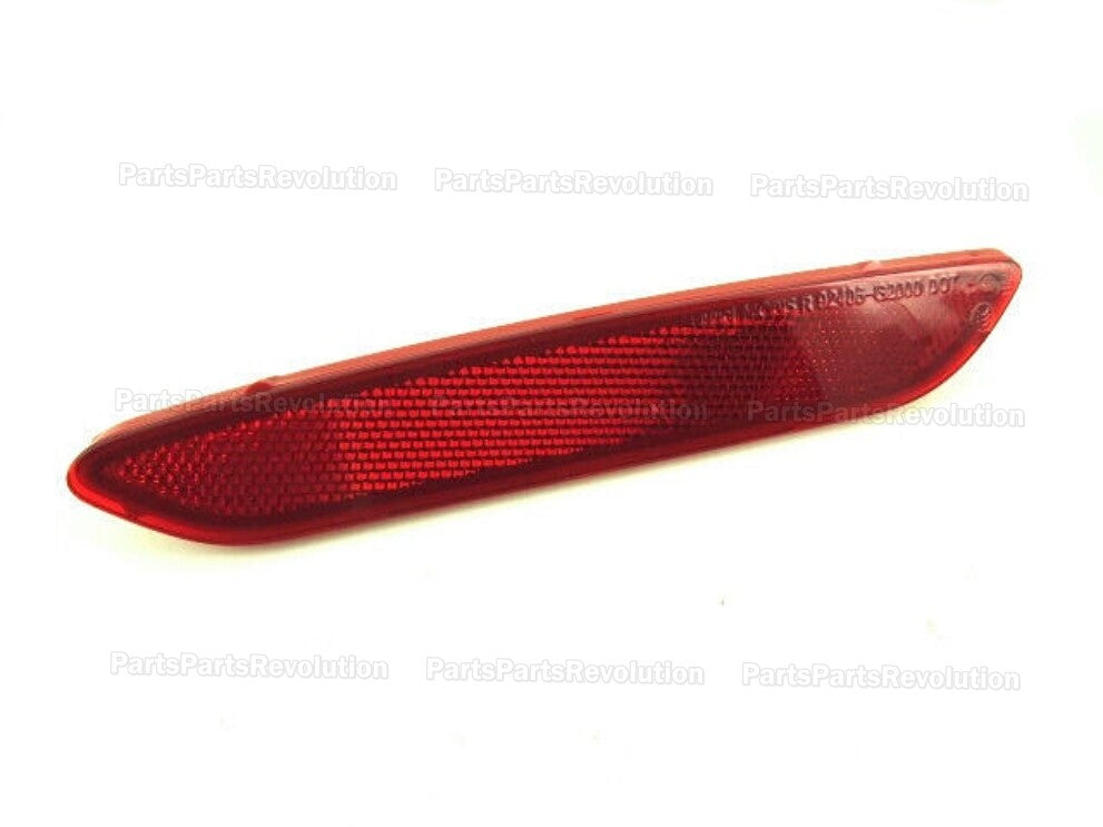 GENUINE Reflector Panel 92406G2000 Rear Right for Hyundai Ioniq 2017-2022