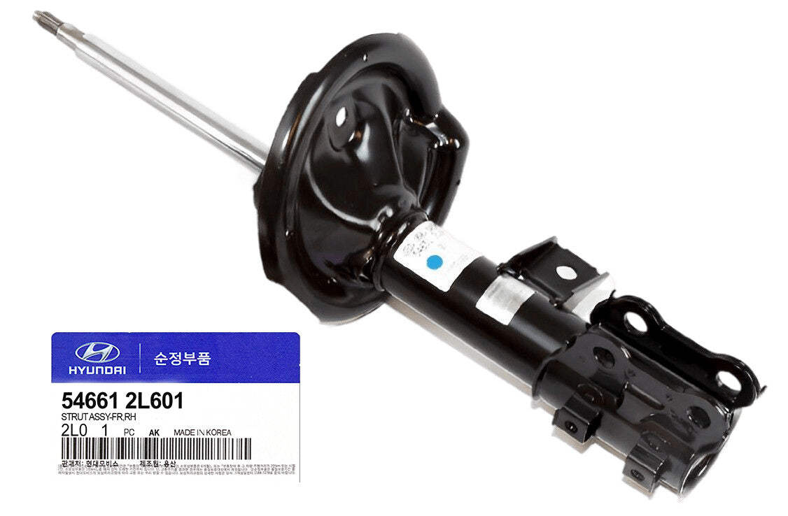 GENUINE 546612L601 Front Right Suspension Strut for Hyundai Elantra Touring