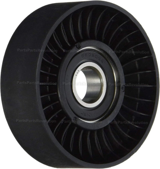 GENUINE Pulley 2528737101 for Hyundai Santa Fe Tucson Sonata Tiburon 1999-2009