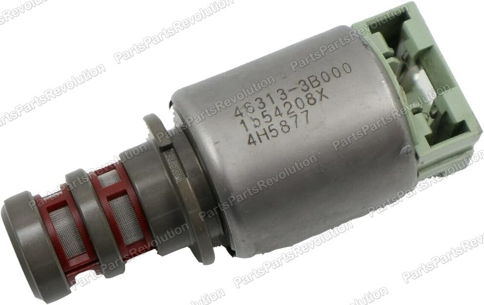 Pressure Solenoid 463133B000 for Hyundai Elantra GT Tucson 14-21