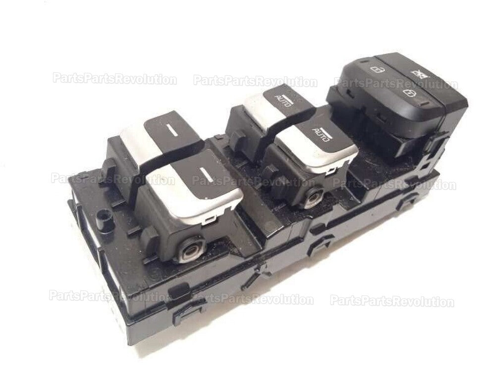 GENUINE Window Switch 93570G5240 Left for Kia Niro Niro EV 2017-2022