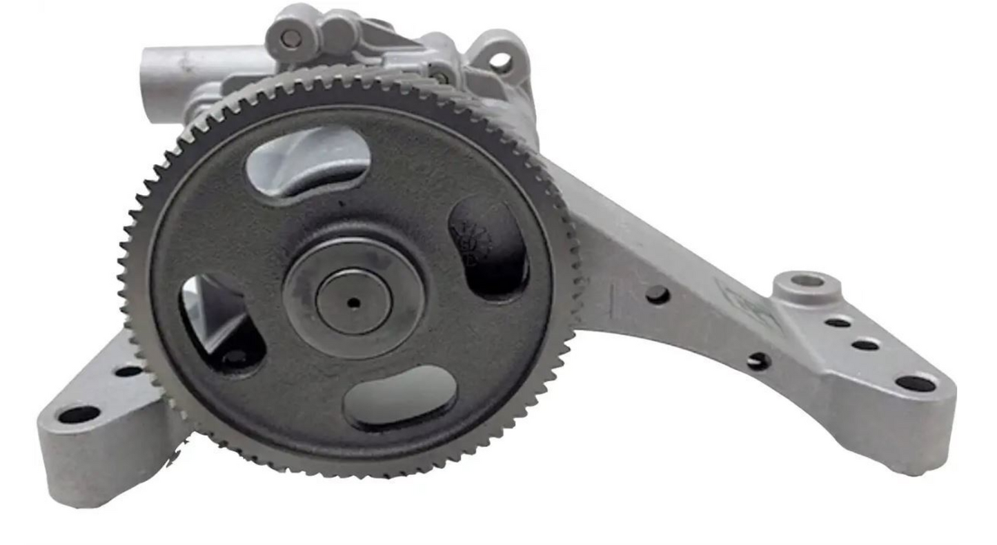 GENUINE 213102F311 Oil Pump Assy for Hyundai Tucson 14-16 & KIA Sportage 14-16