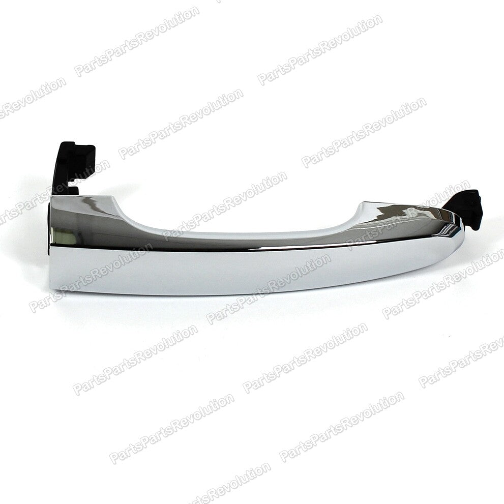 GENUINE Outside Door Handle Rear Right 826512P010 for Kia 2011-2015 Sorento