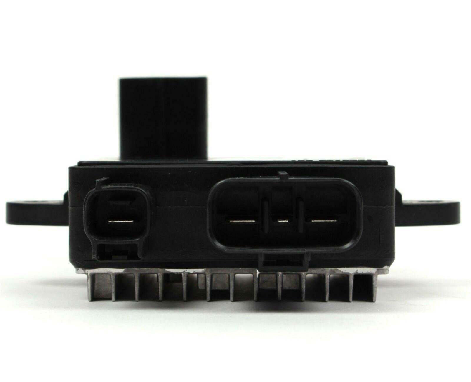 GENUINE Cooling Fan Controller for 2009-2014 Hyundai Genesis 3.8L 253853M250