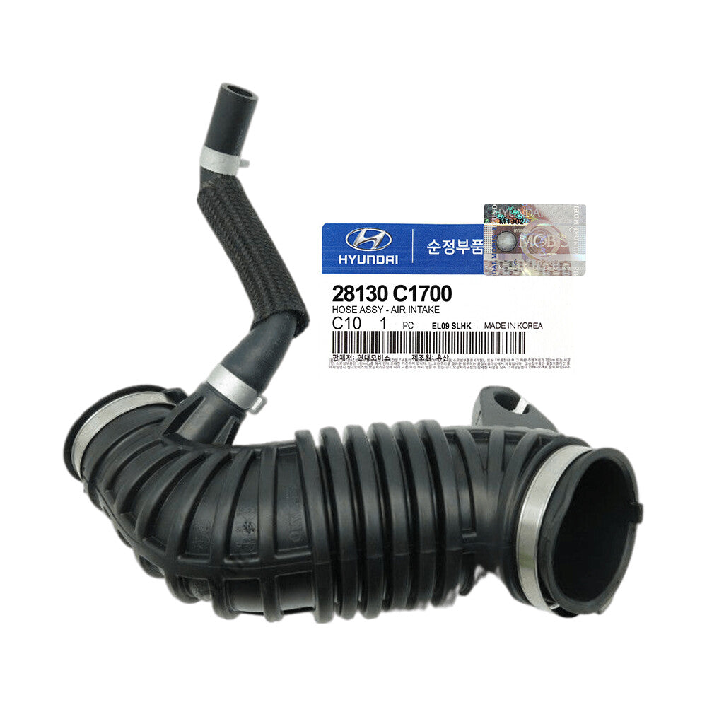 GENUINE 28130C1700 Air Intake Hose for Hyundai & KIA