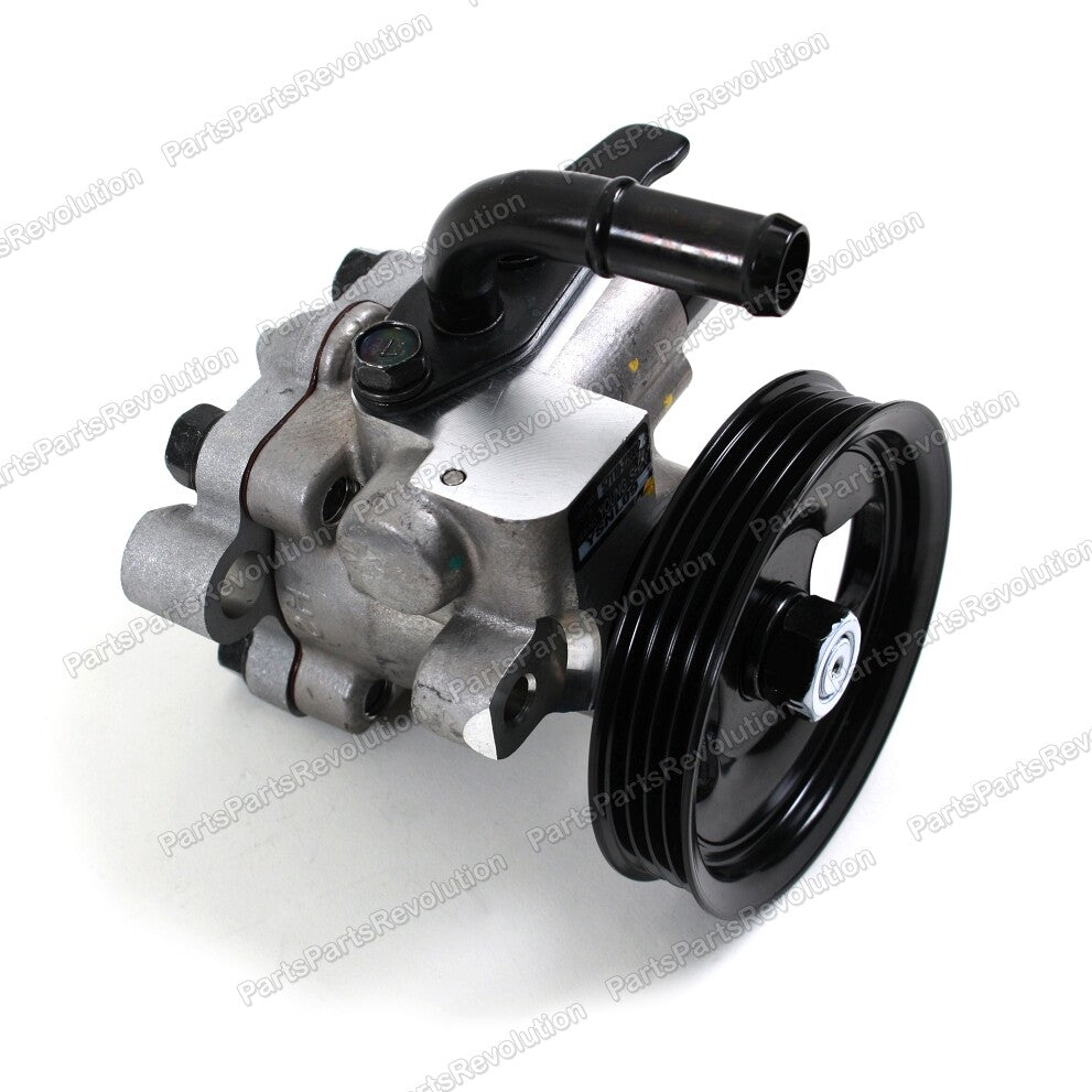 Power Steering Pump 5711022002 for Hyundai Accent 1.5L 1995-1999