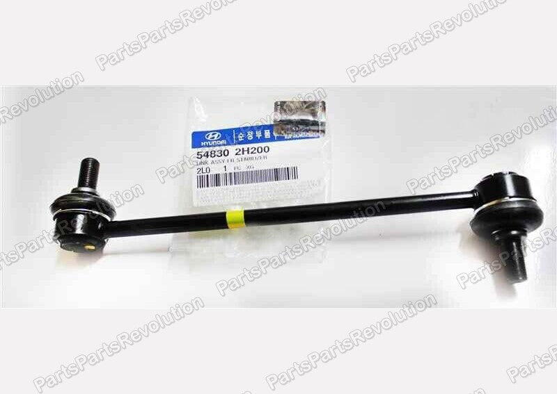 GENUINE Stabilizer Link Front 548302E200 for Tucson Sportage 2005-2009