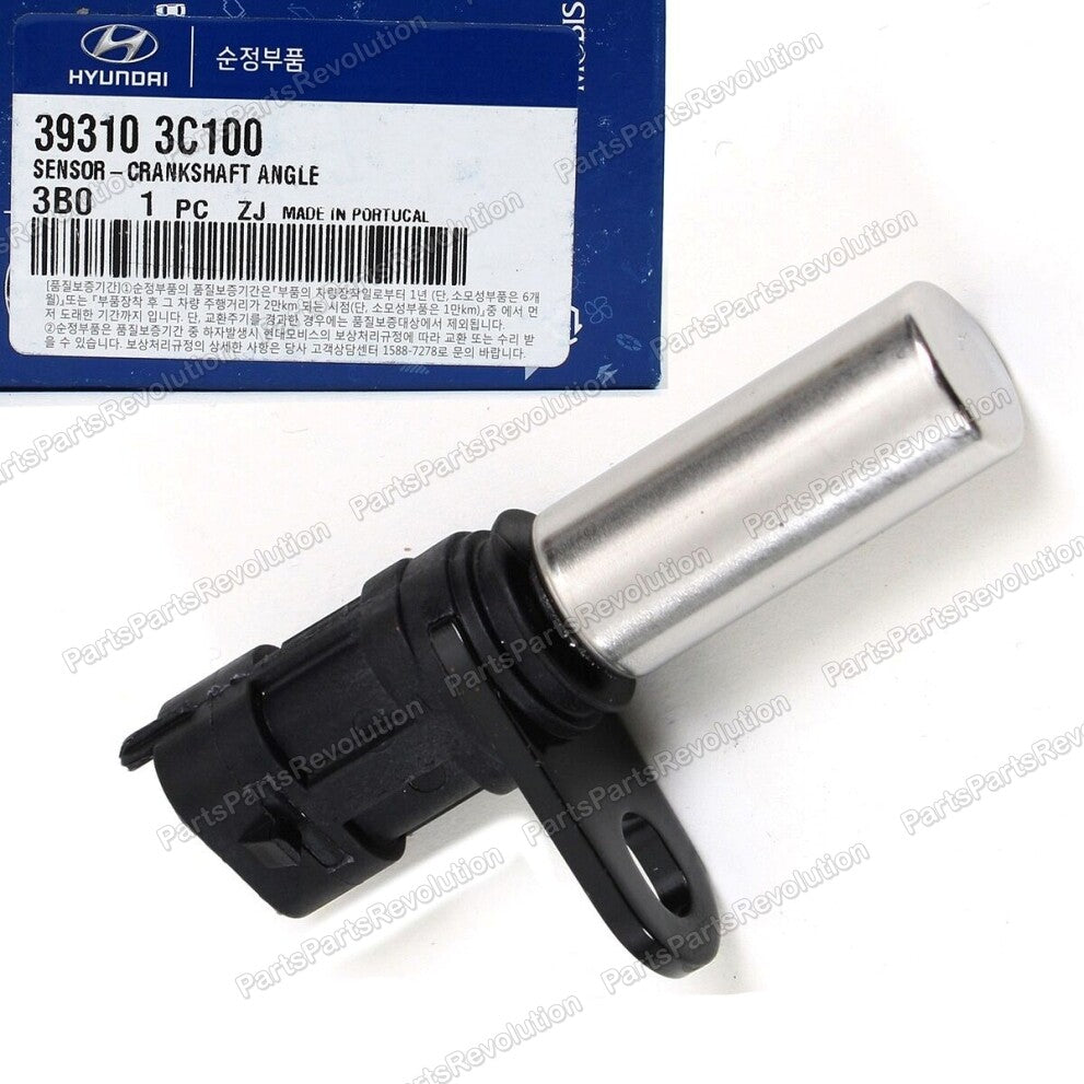 Crankshaft Position Sensor 393103C100 for Hyundai 06-12 Genesis SantaFe Sorento