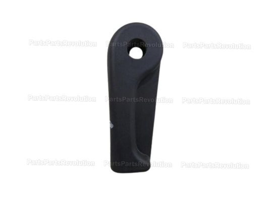 GENUINE Release Handle 81181B1000RRY for Hyundai Equus G90 G80 Genesis 2015-2020