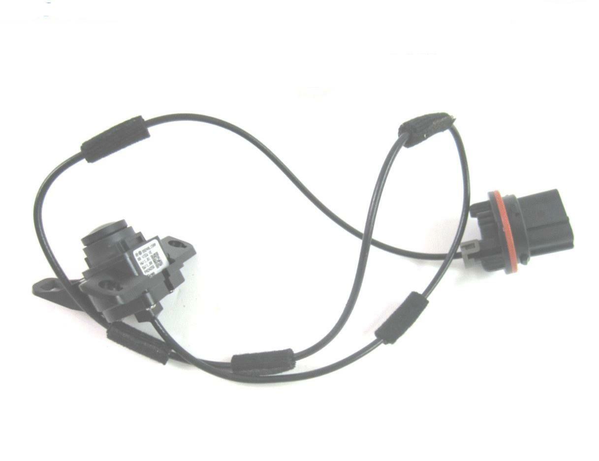GENUINE BACK VIEW CAMERA w/SURROUND VIEW FOR 20-21 HYUNDAI SONATA oem 99240L1500