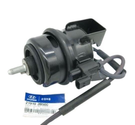 GENUINE 219102B500 Bracket Assy Roll Stopper Front for Hyundai SANTA FE 07-09