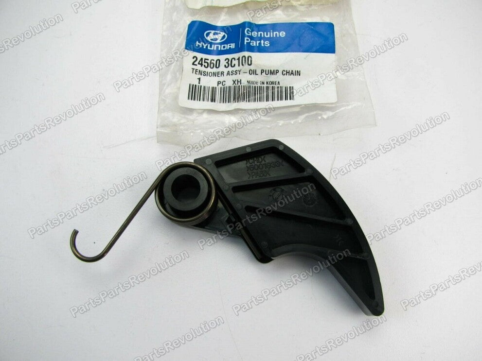 Chain Tensioner 245603C100 for Hyundai Entourage Sonata Azera Veracruz 2006-2014