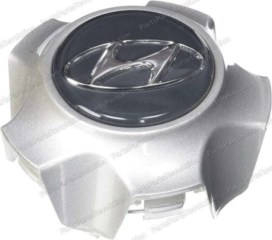 GENUINE Center Cap 5296027620 for Hyundai Tiburon 1999-2001