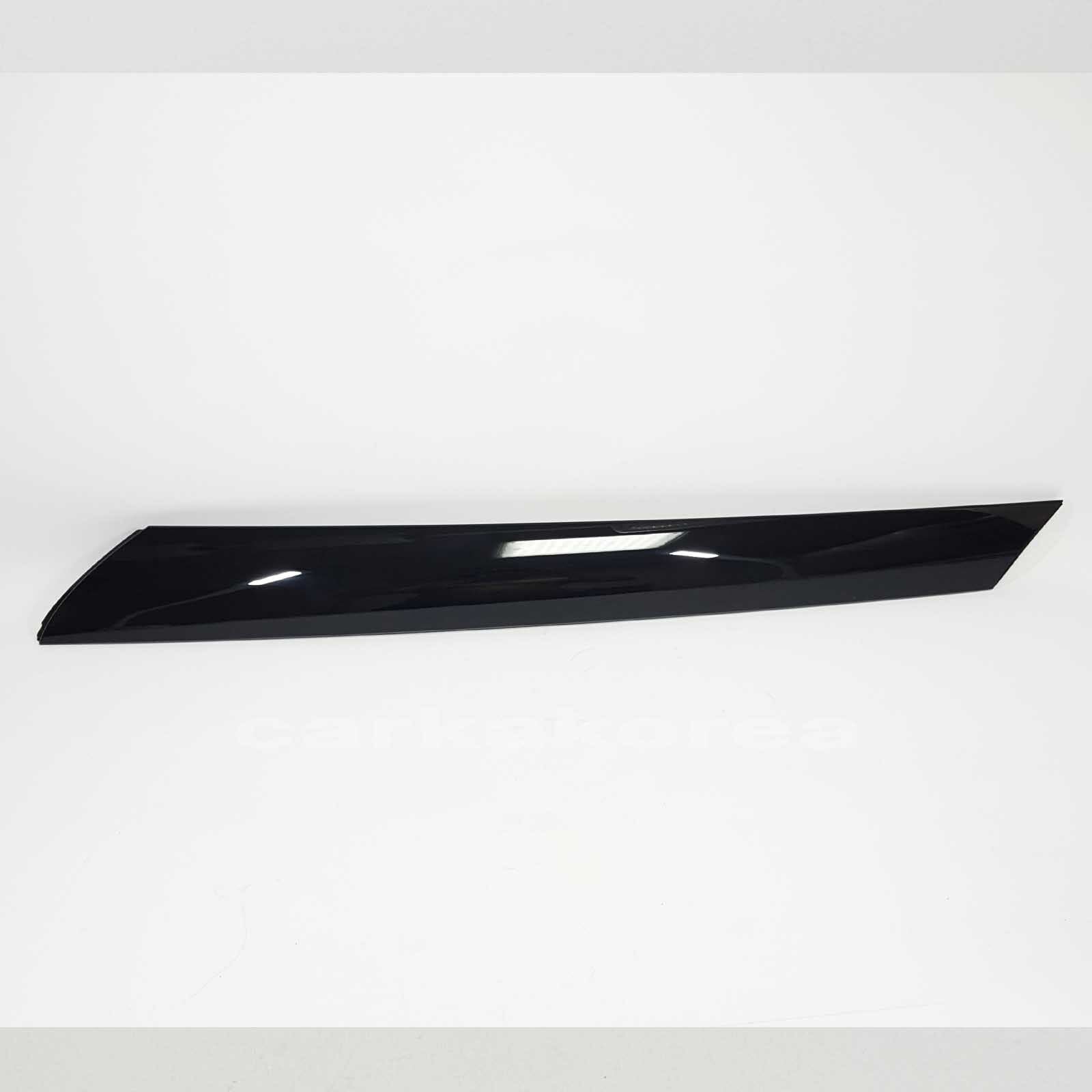 GENUINE 86170B2000 86180B2000 Windshield Pillar Molding for KIA SOUL 2014-2019