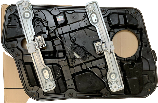 GENUINE Front Right Door Window Regulator for 11-14 HYUNDAI Sonata 824813S001
