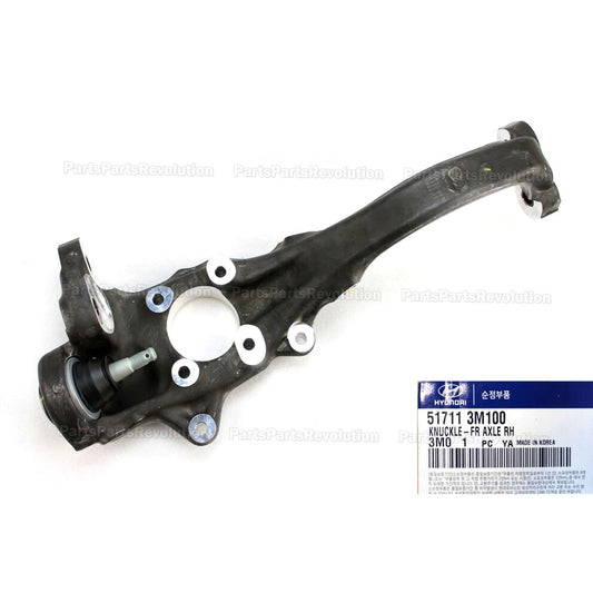 GENUINE Knuckle 517113M100 Right for Hyundai Equus 2011-2014
