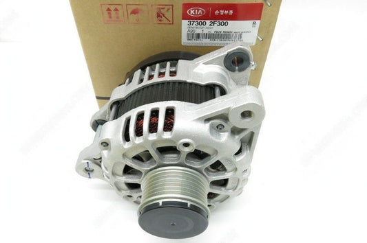 GENUINE 373002F300 Generator Assembly for Hyundai Azera SanteFe Kia Sorento