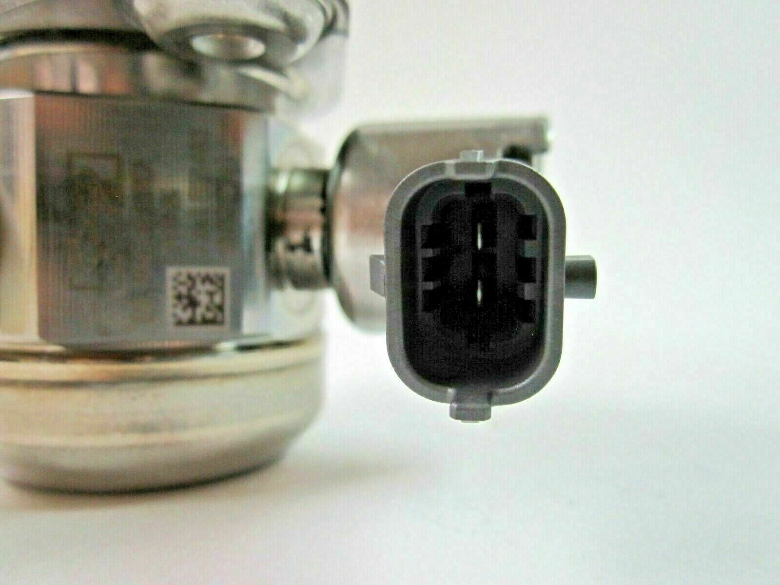 GENUINE HIGH PRESSURE PUMP for 12-14 HYUNDAI 11-12 KIA 1.6L oem 353202B130