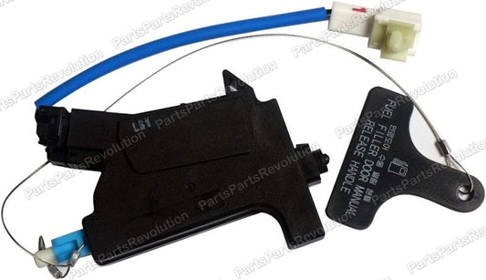 Lock Cylinder 8152139A00 for Hyundai XG300 XG350 01-05