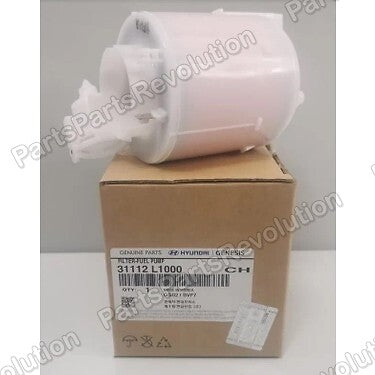 Filter 31112L1000 for Hyundai G90 Elantra Tucson 2020-2023