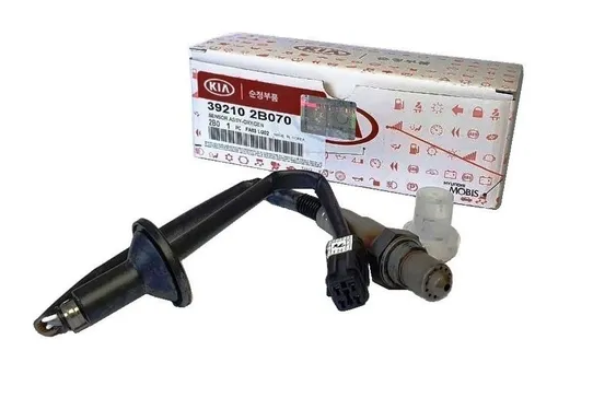 GENUINE 392102B070 Rear Oxygen Sensor Assembly for Hyundai & KIA