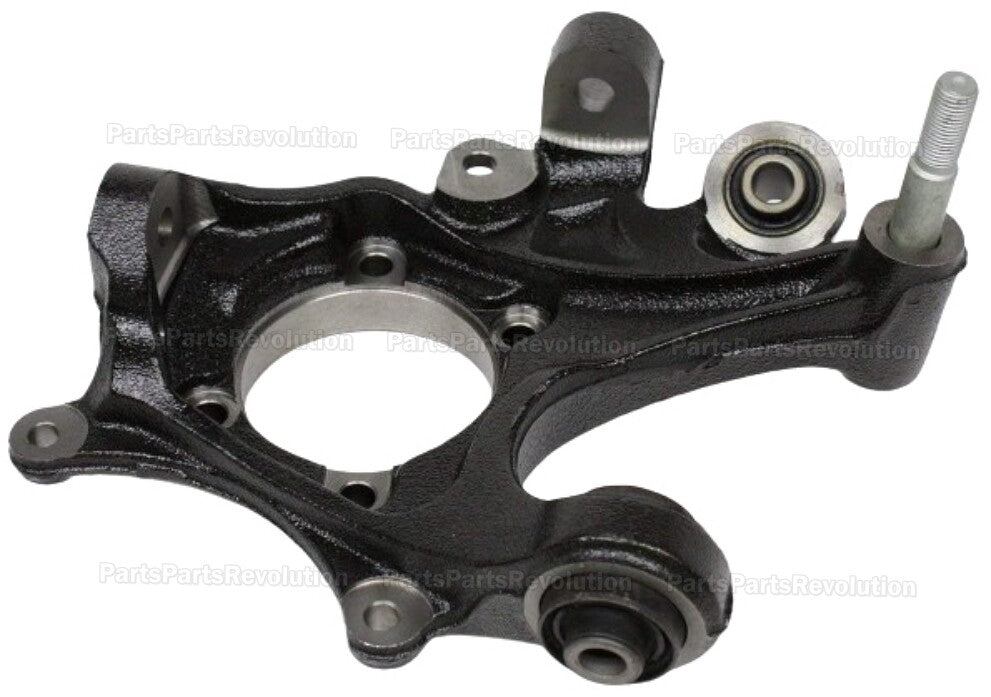 GENUINE Knuckle 527102P000 Left for Kia Sorento 2011-2013