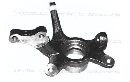 GENUINE Knuckle 5171522000 Left for Hyundai Accent 1995-1999