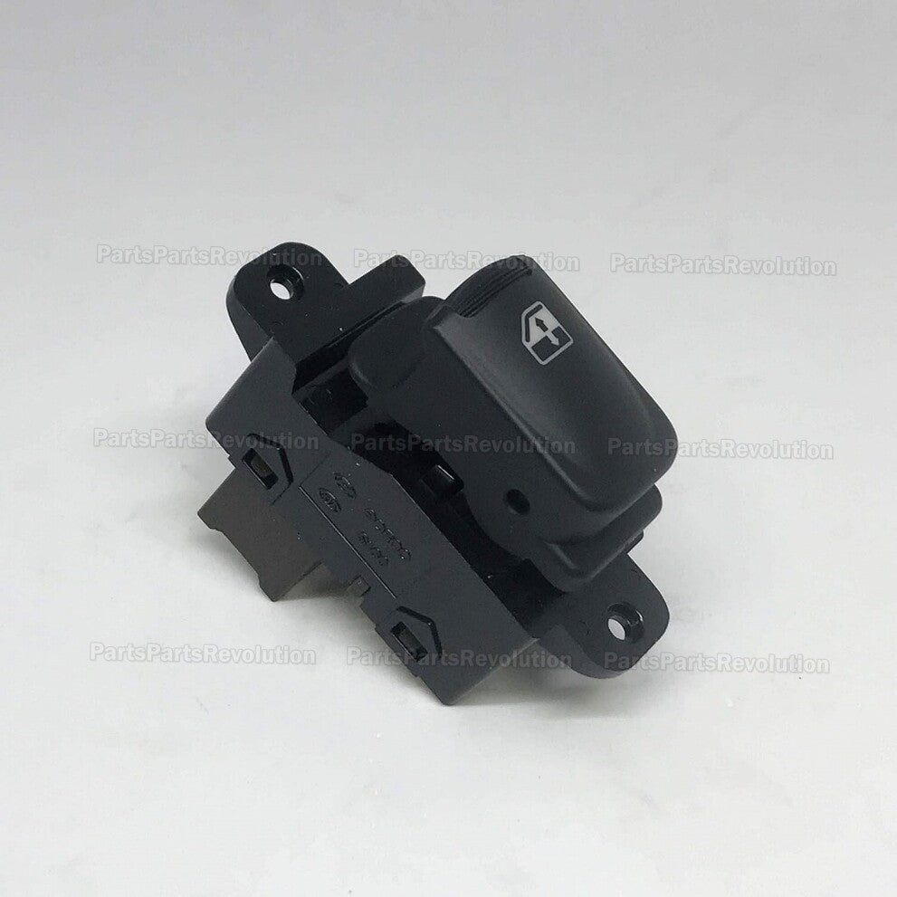 GENUINE Window Switch 935801E001 Right for Hyundai Accent 2007-2011