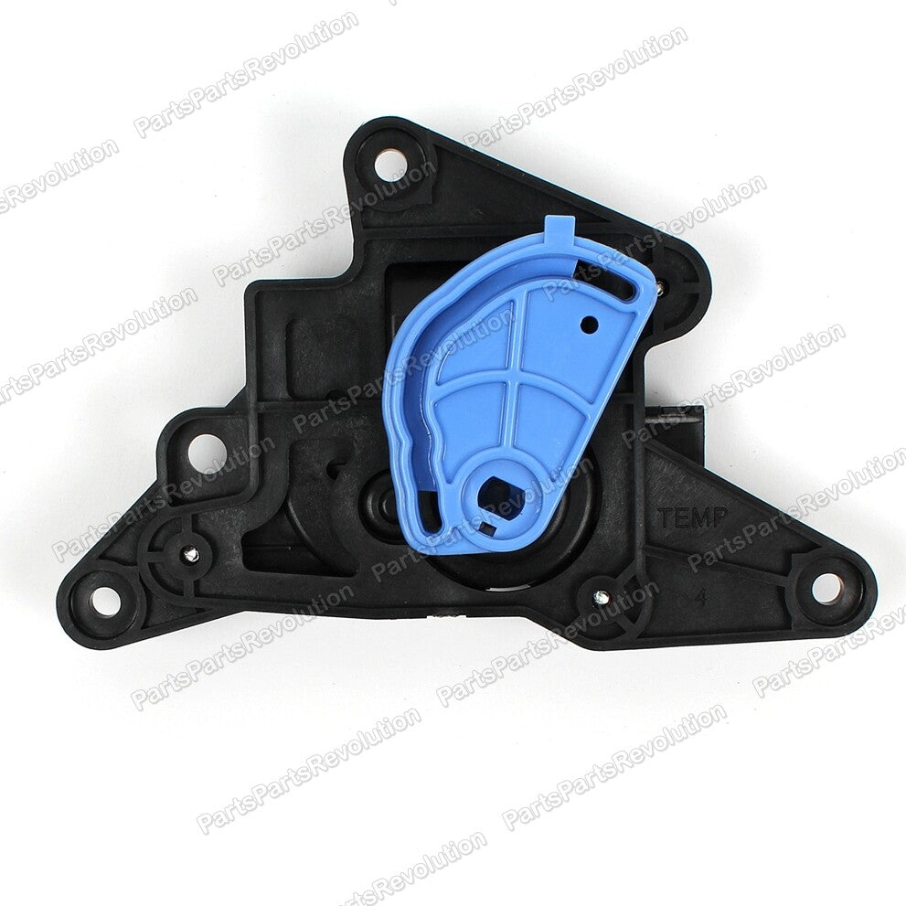 GENUINE Evaporator Heater Actuator for 06-12 Azera Santa Fe Sonata 971593K000