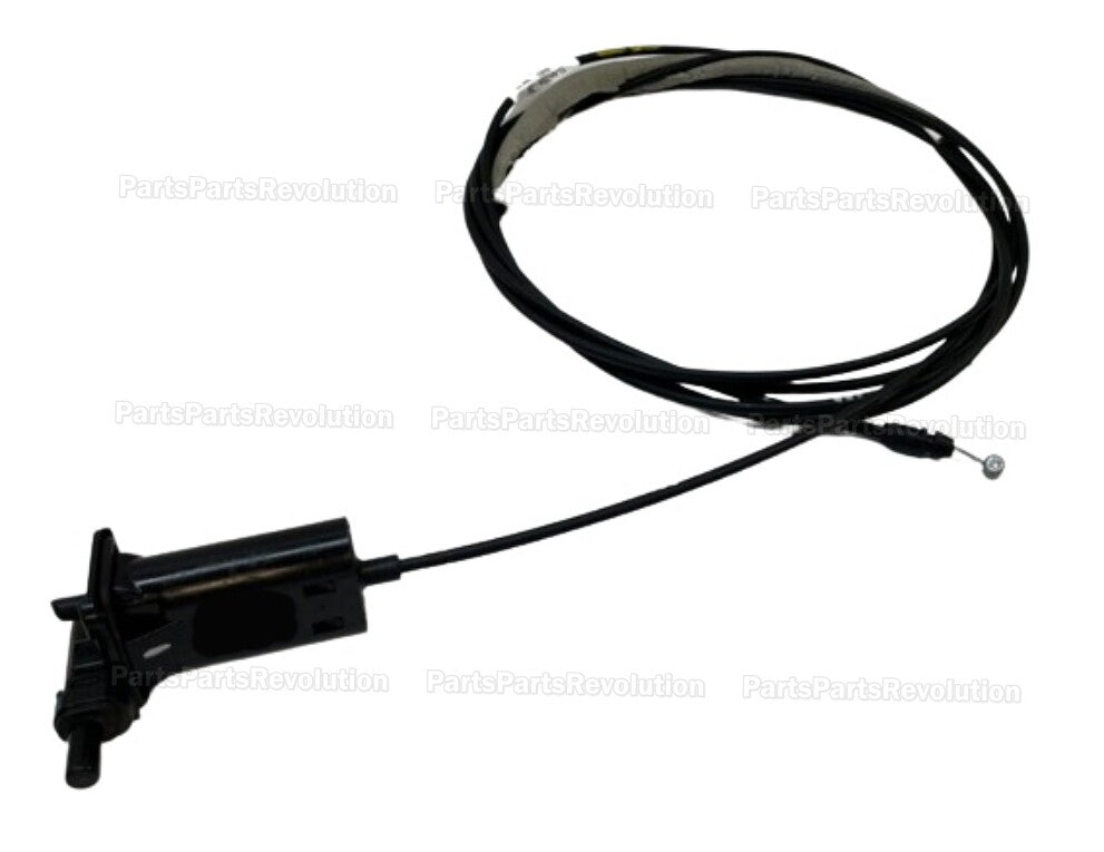 GENUINE Release Cable 81590AA000 Rear for Hyundai Elantra 2021-2023