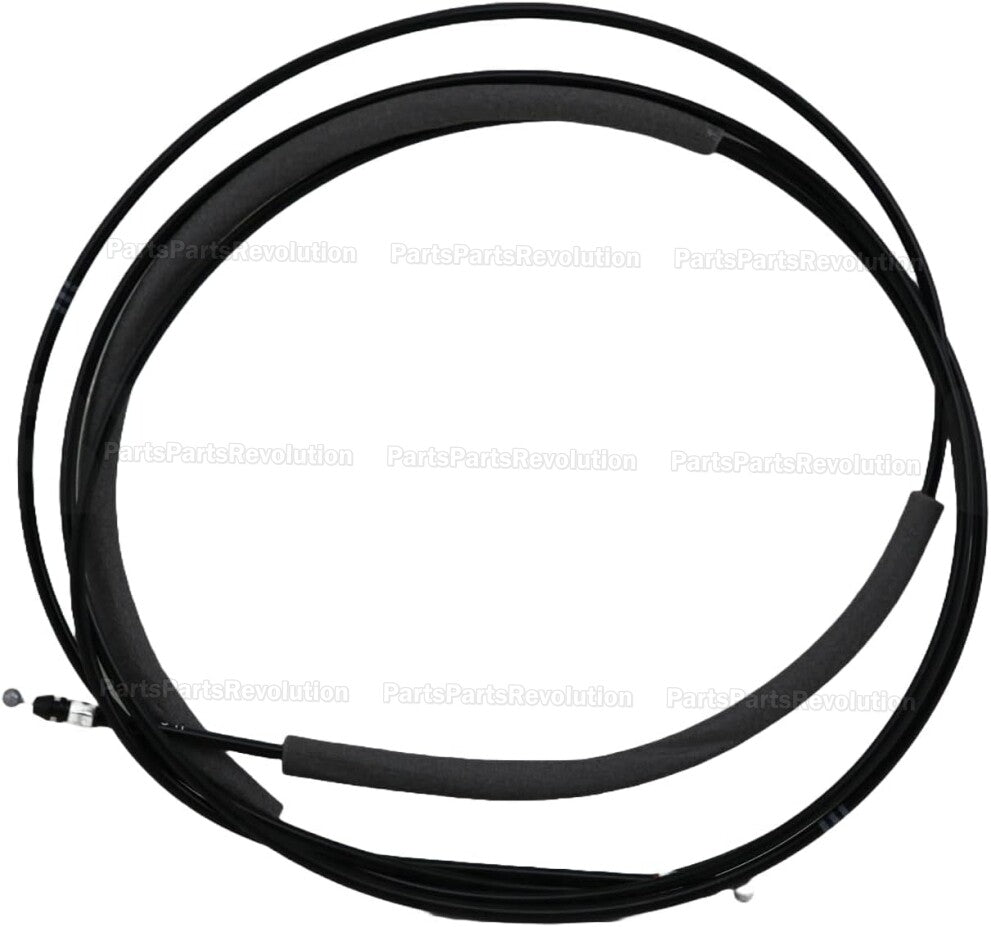 GENUINE Release Cable 812803X000 for Hyundai Elantra Coupe Elantra 2011-2016