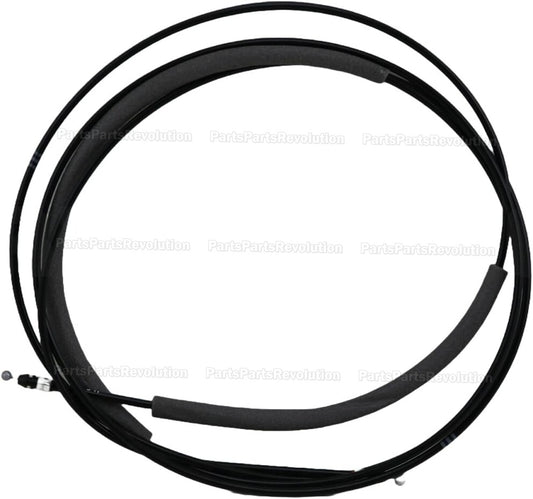 GENUINE Release Cable 812803X000 for Hyundai Elantra Coupe Elantra 2011-2016