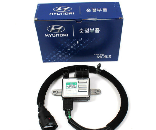 GENUINE Cooling Fan Controller 253853K260 for Hyundai Azera Sonata 2006-2011