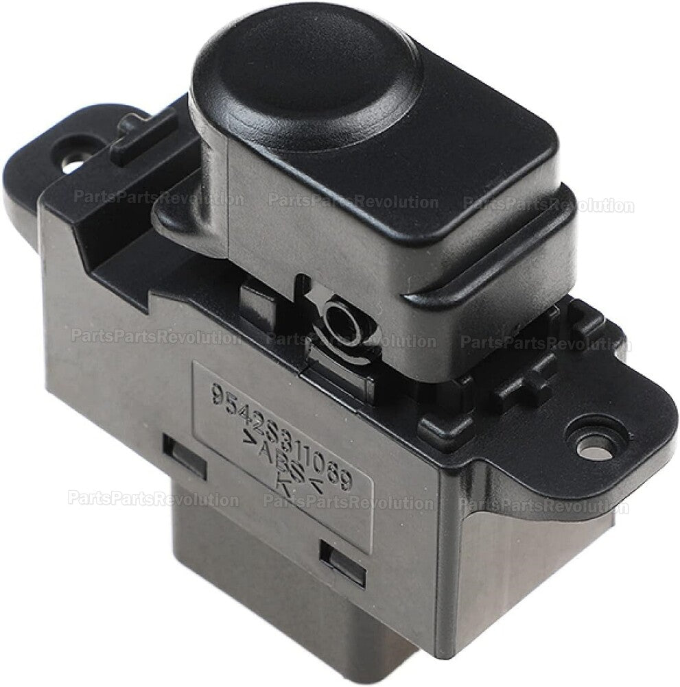 GENUINE Window Switch 935801R000 Front Right for Hyundai Accent 2012-2016