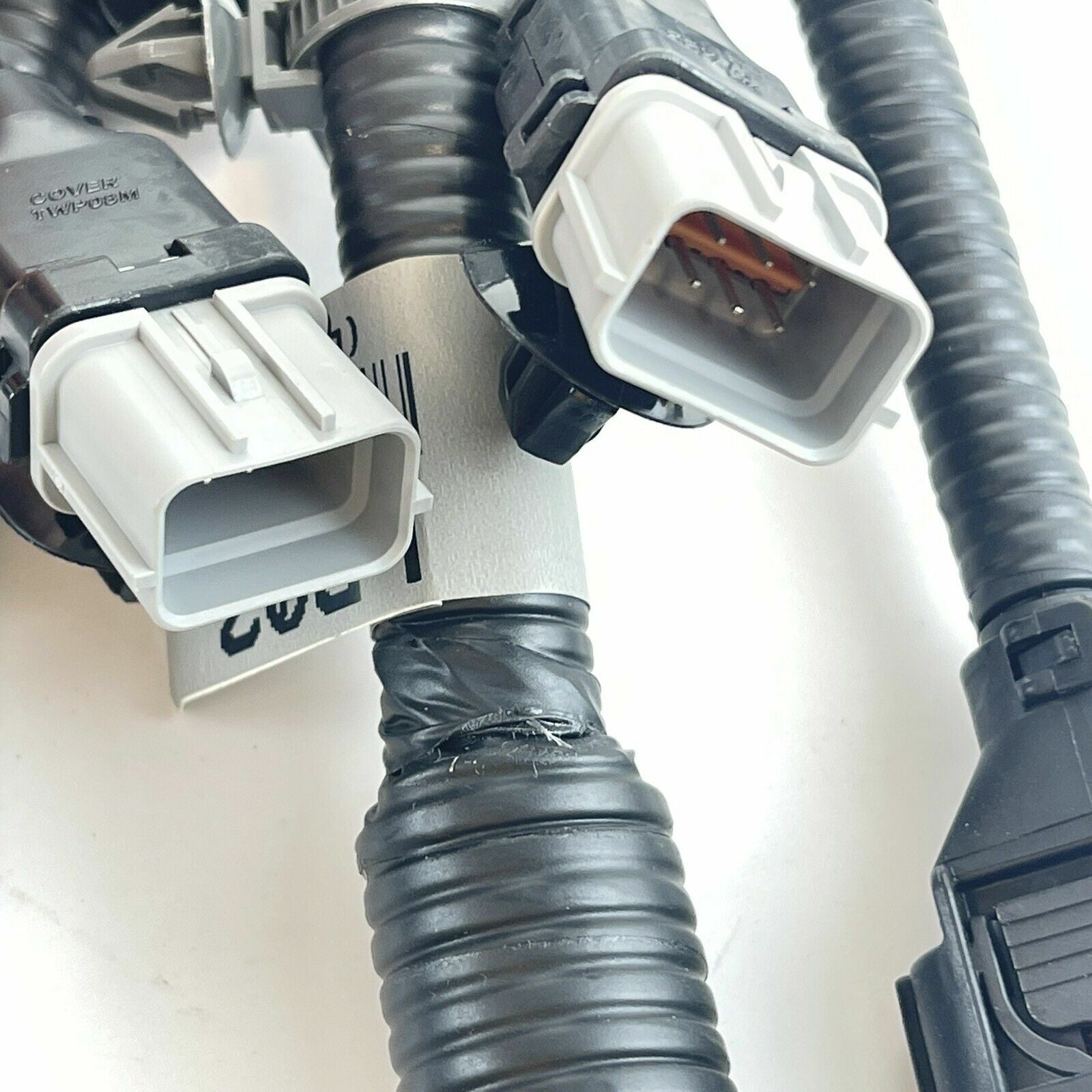 GENUINE Wiring Harness Bumper for Hyundai Palisade SEL 91880S8030