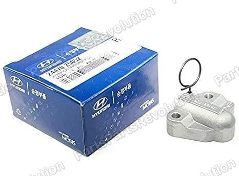 Timing Chain Tensioner 2447025052 for Hyundai Tucson Sonata Santa Fe 2008-2015