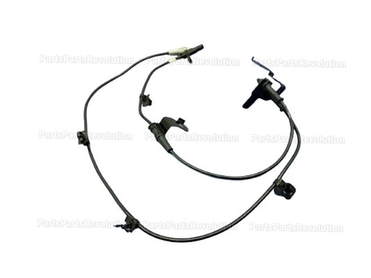 GENUINE ABS Sensor 58930R0000 Left Front for Kia Carnival 2022-2023